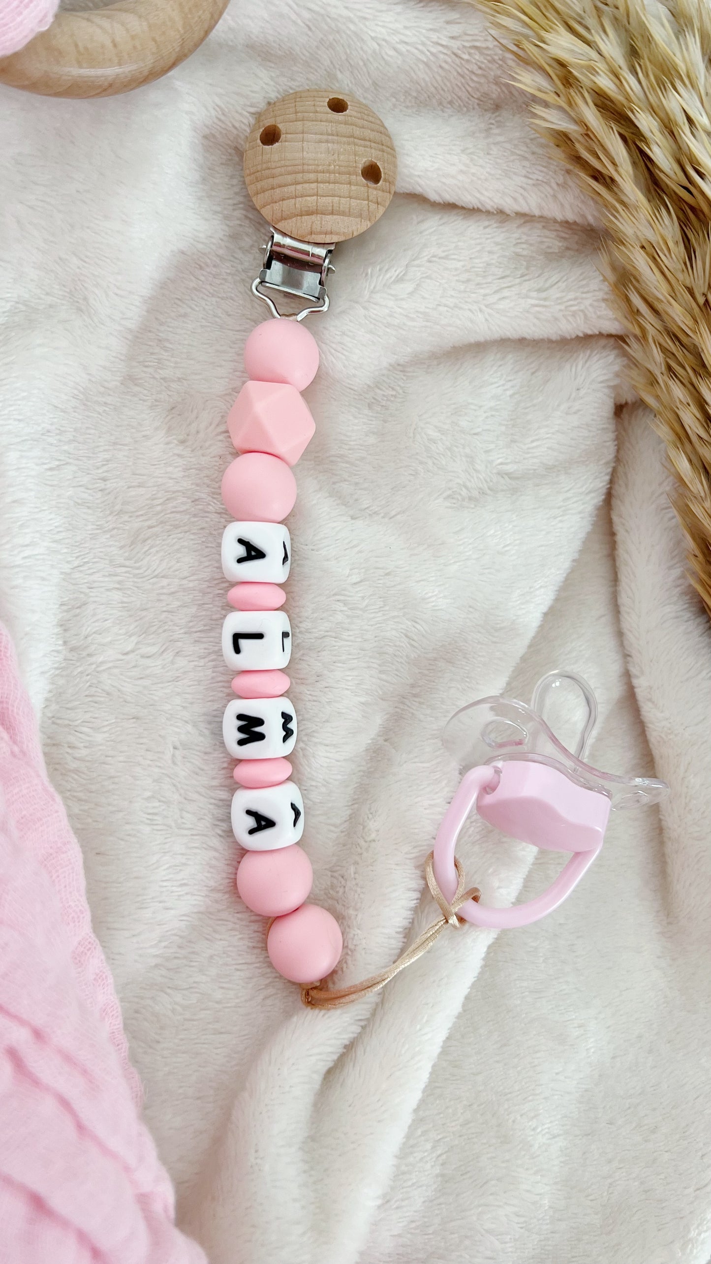 Pack Basic Monocolor - Rosa
