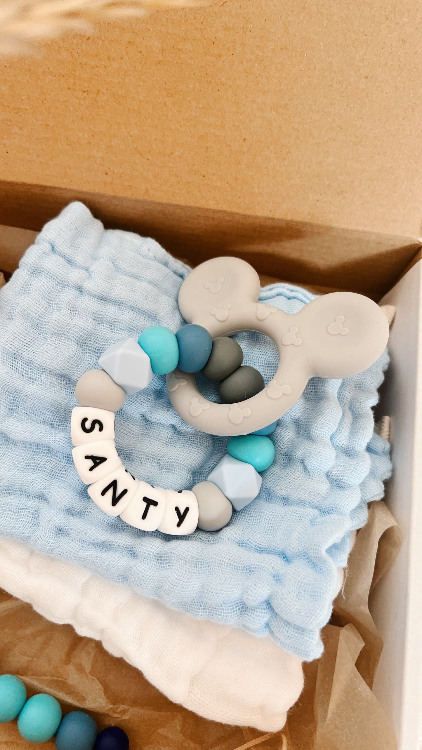 Pack Fantasía Personalizado Mickey