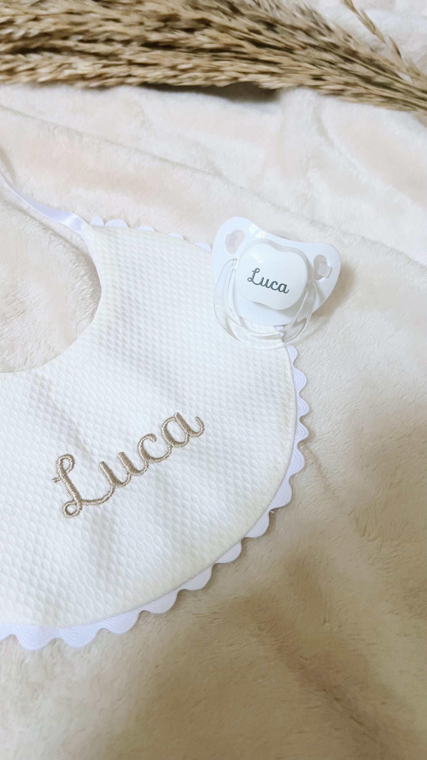 Cajita Premium Personalizada