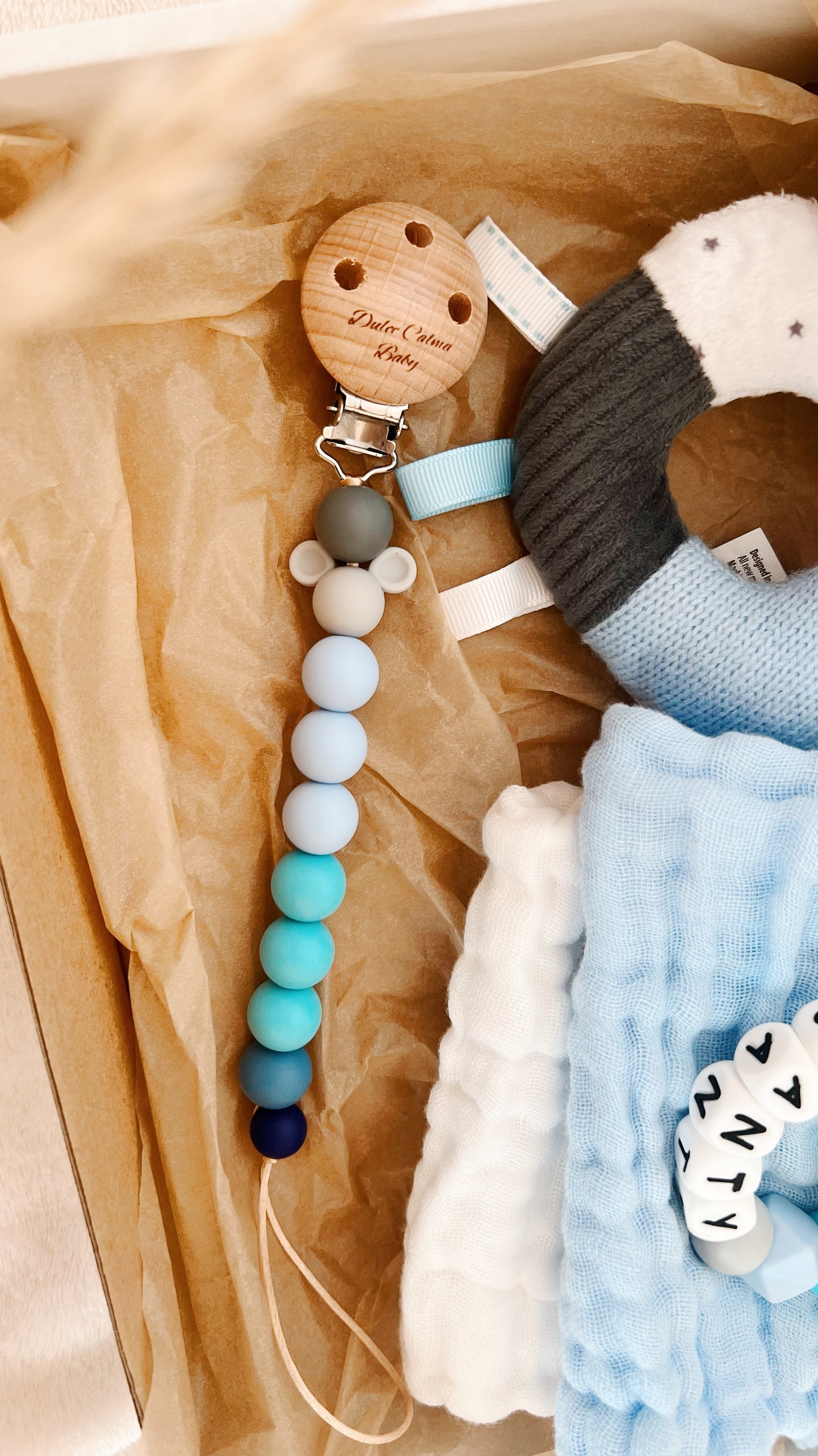 Pack Fantasía Personalizado Mickey