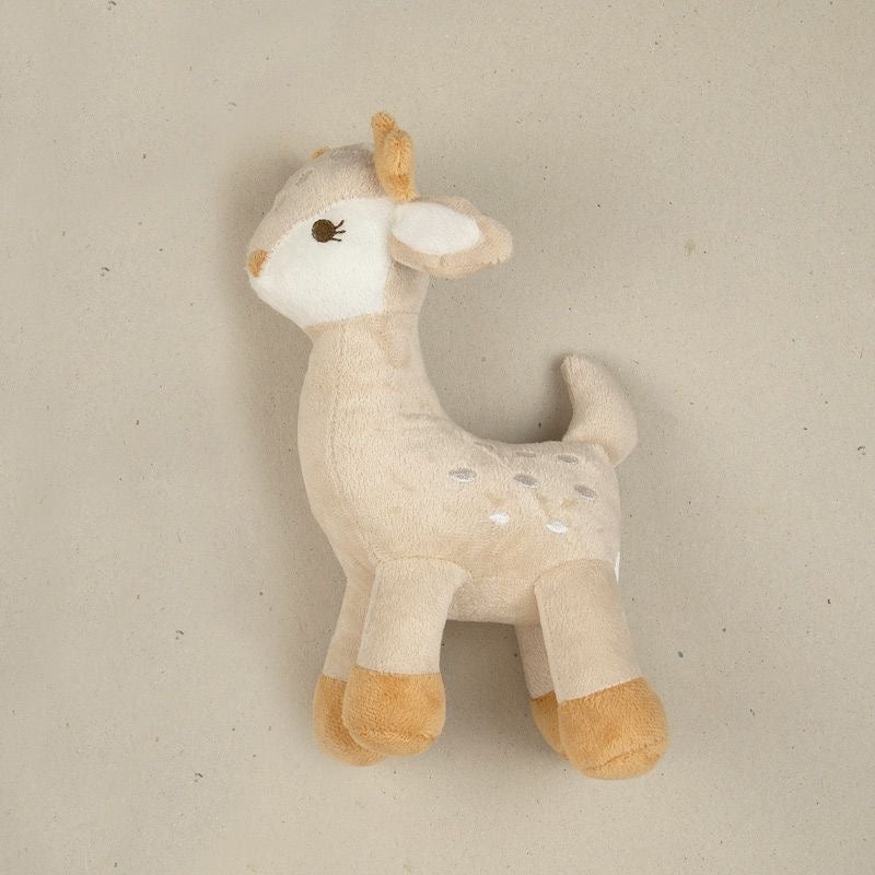 Muñeco Peluche de Apego “Cervatillo”