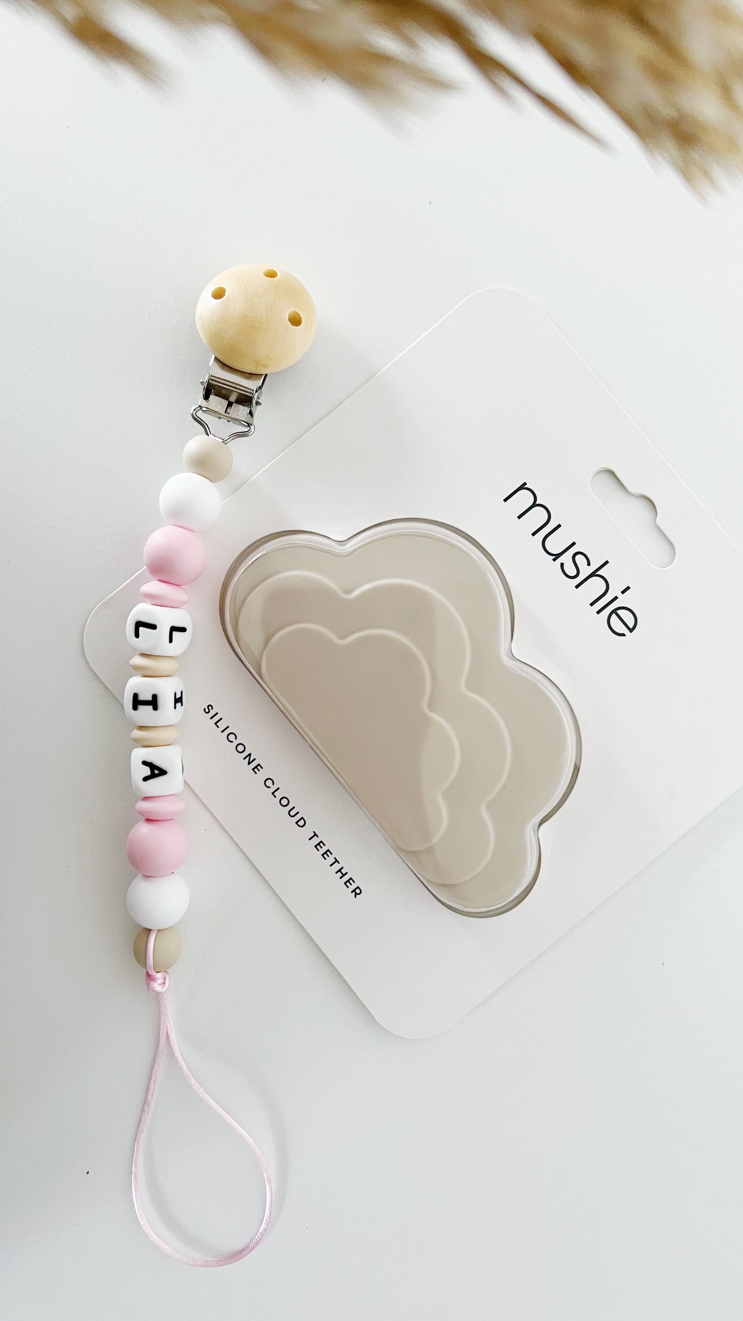 Pack Dúo Cloud Beige