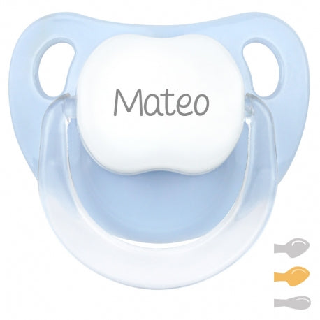 Chupete Baby Personalizado (VARIOS COLORES)