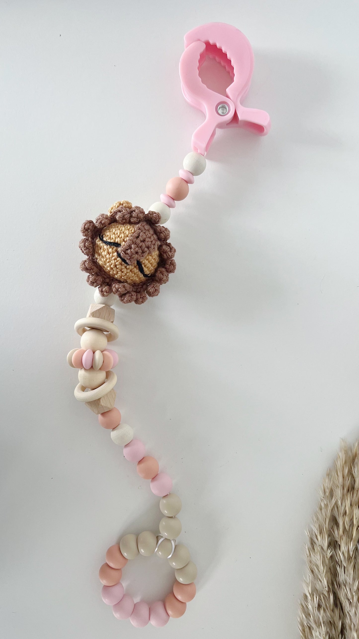 Pack Paseo Baby Lion (Tonos Nube)