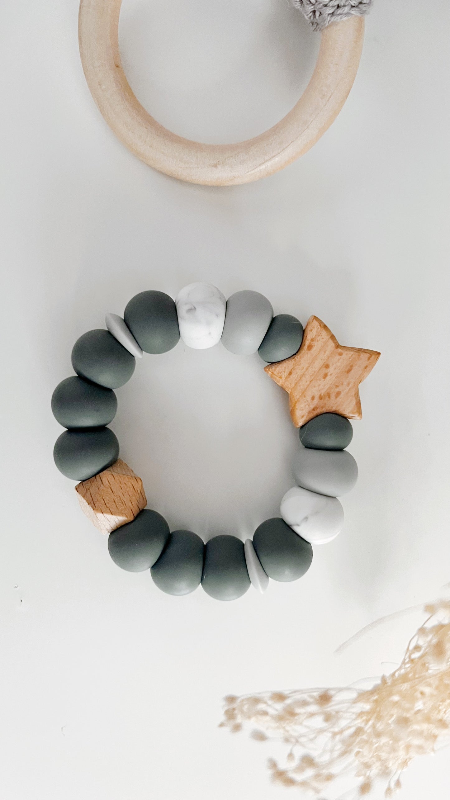 Pack Shine Sweet Koala Gris