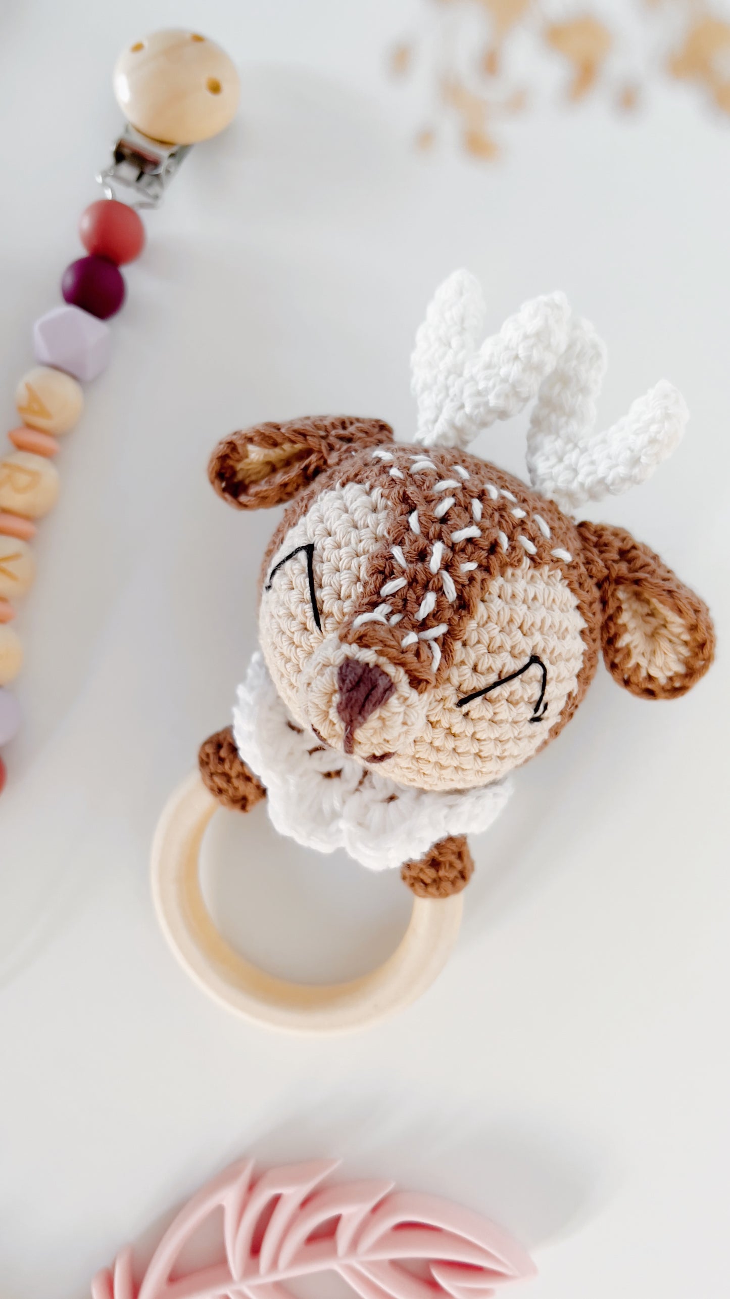 Sonajero Little Deer