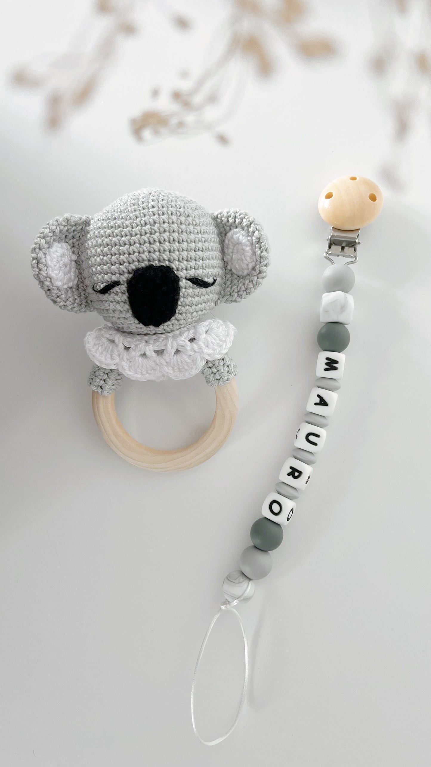Pack Dúo Baby Koala