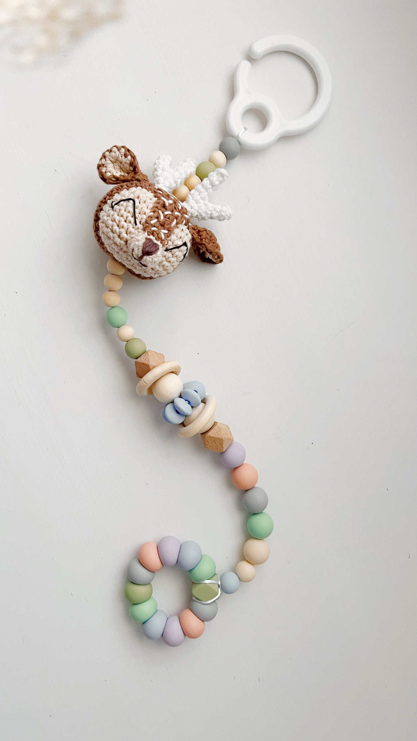 Pack Dúo Little Deer (tonos Serenity)
