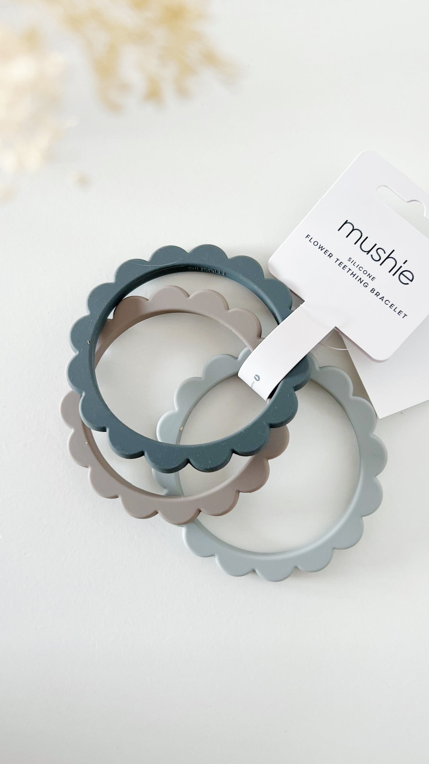 Pack Brazalete Mordedor