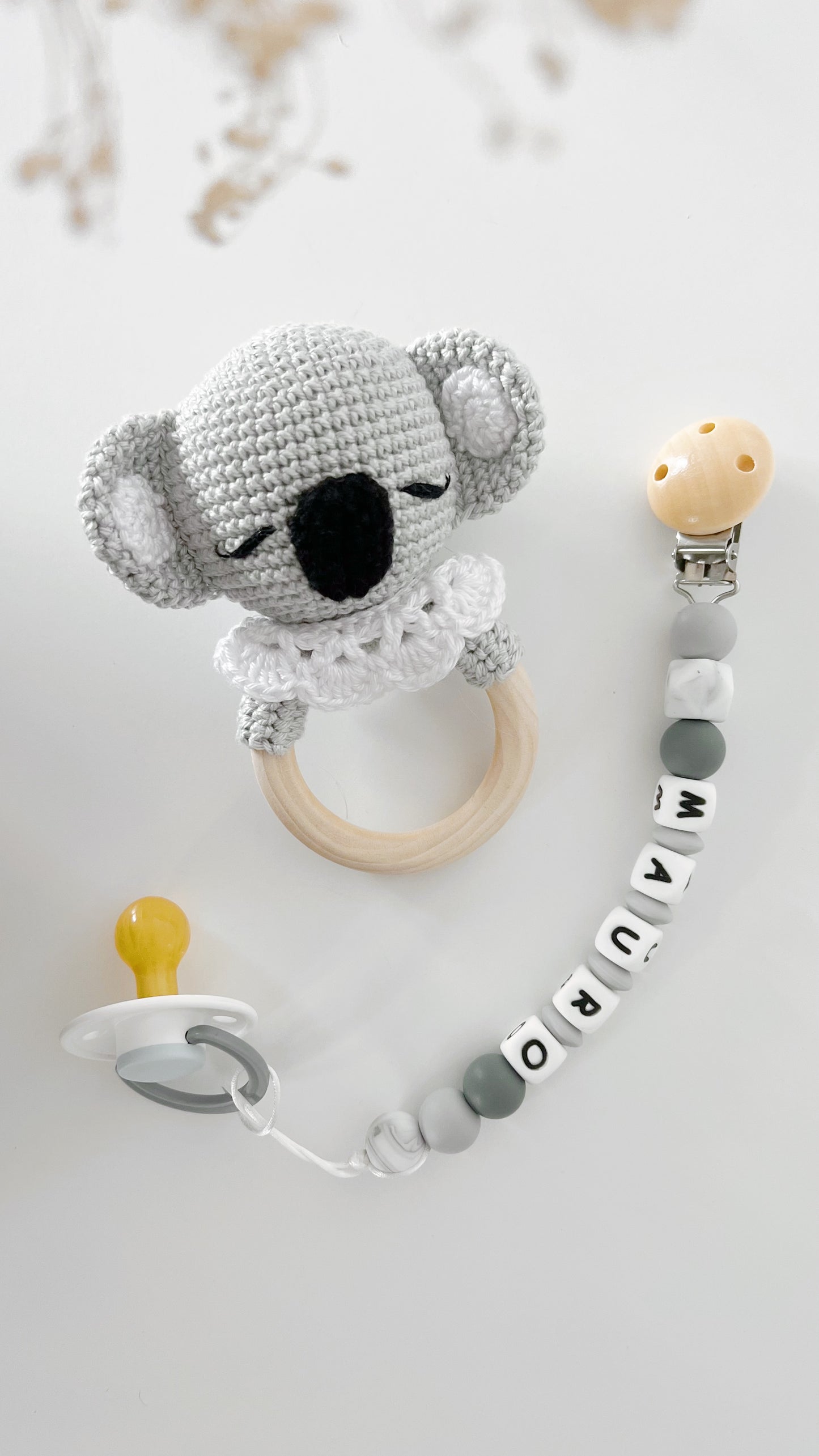 Pack Dúo Baby Koala
