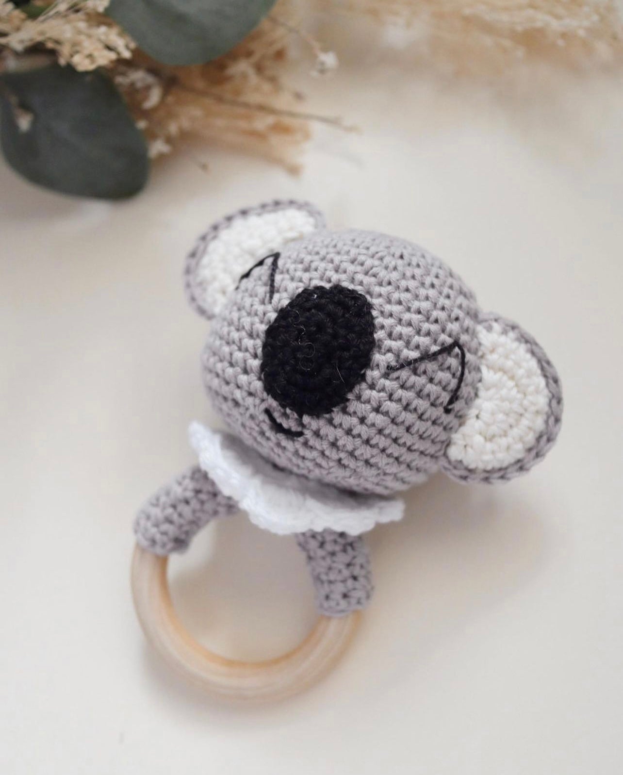 Sonajero Koala