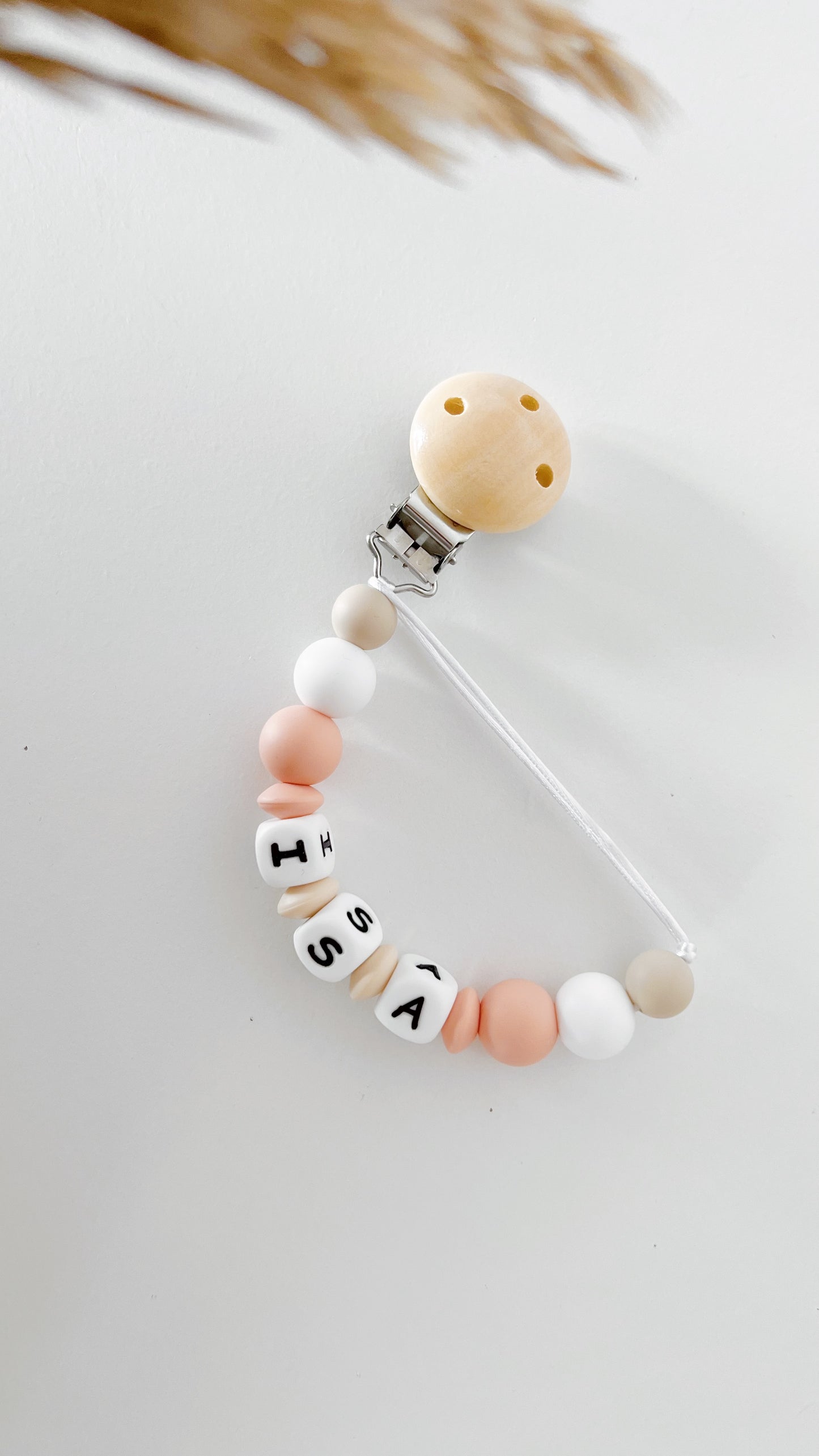 Chupetero Basic (varios colores)