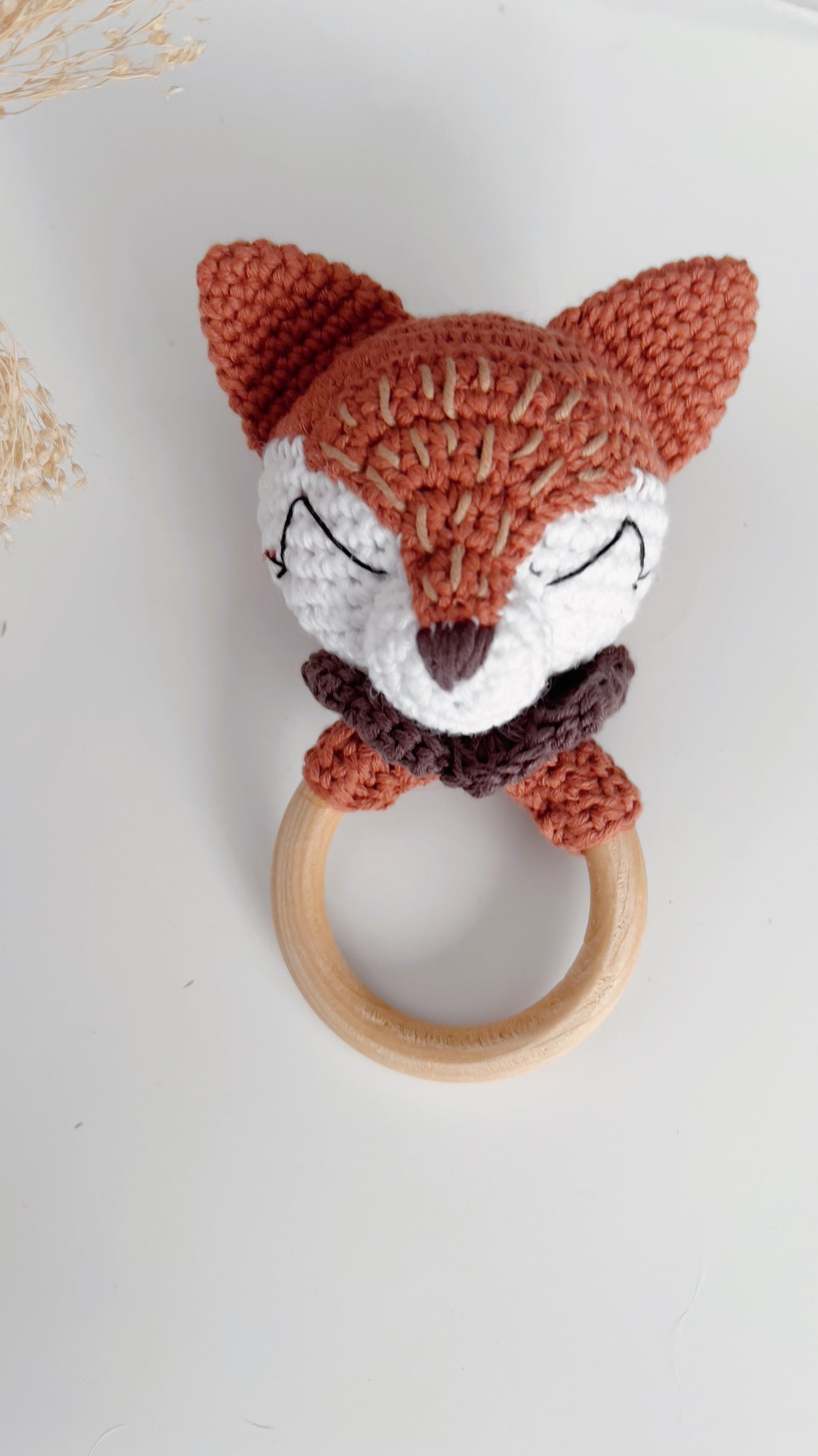 Sonajero FOXY