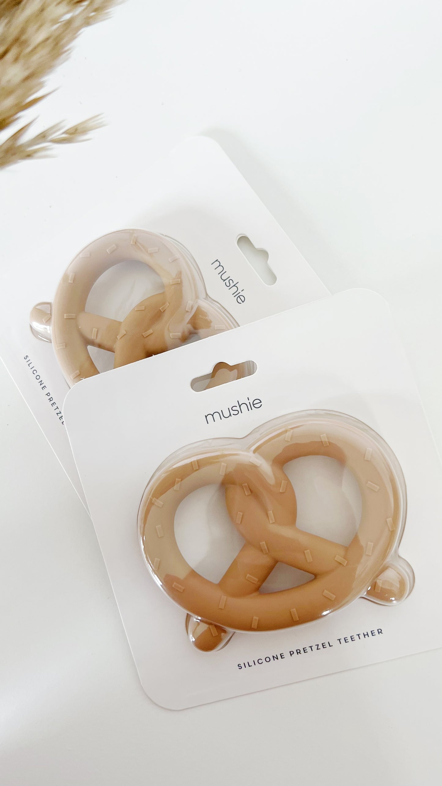 Mordedor PRETZEL de Mushie