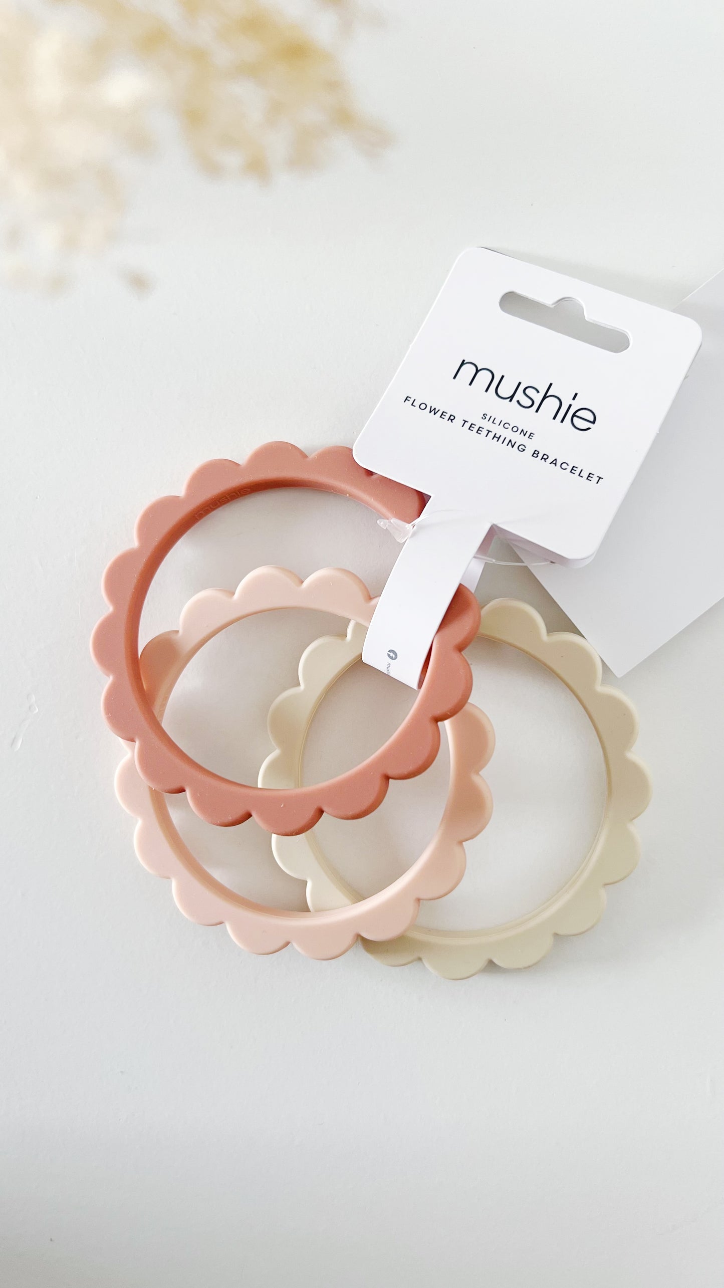 Pack Brazalete Mordedor