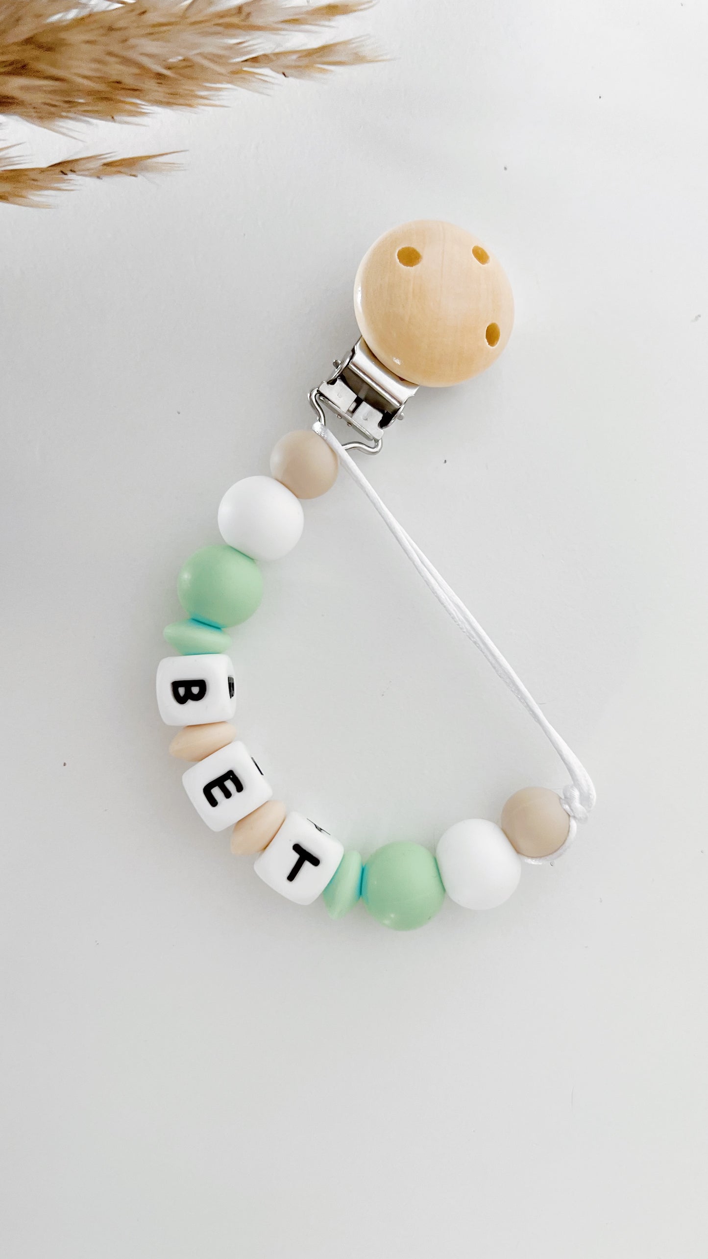 Chupetero Basic (varios colores)