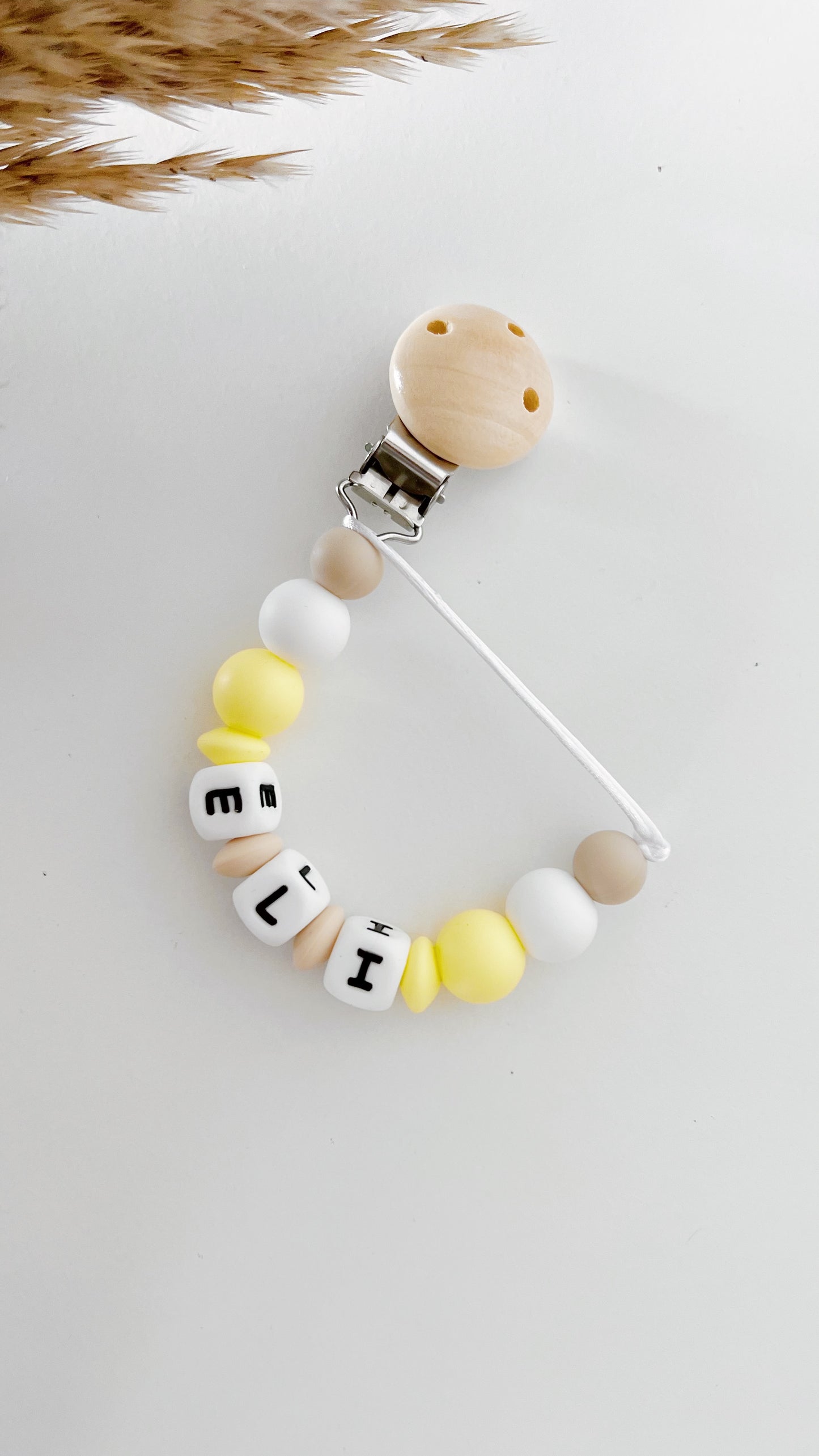Chupetero Basic (varios colores)
