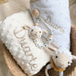 Canastilla Beige -Oveja