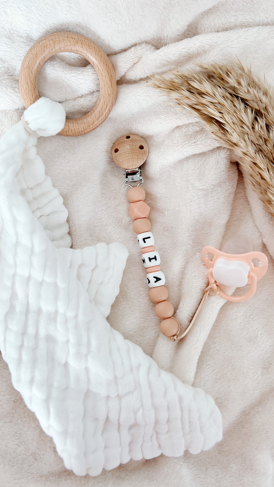 PETITE&MARS - Espreguiçadeira para bebé CALMY cinzento