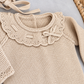 Primera Puesta Premium - Lovely Beige