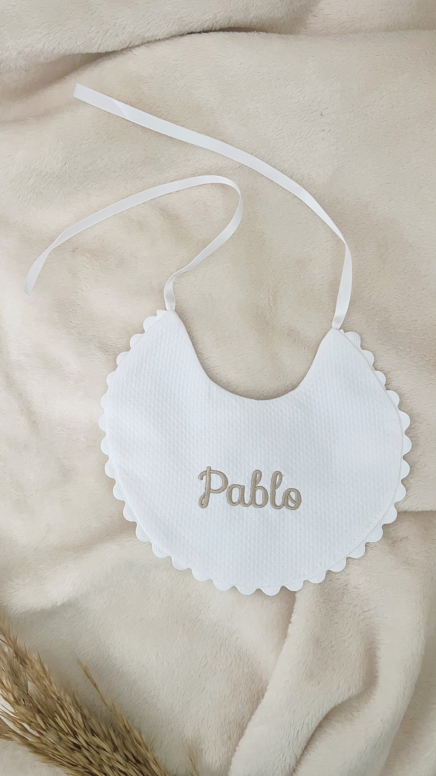 Cajita Premium Beige