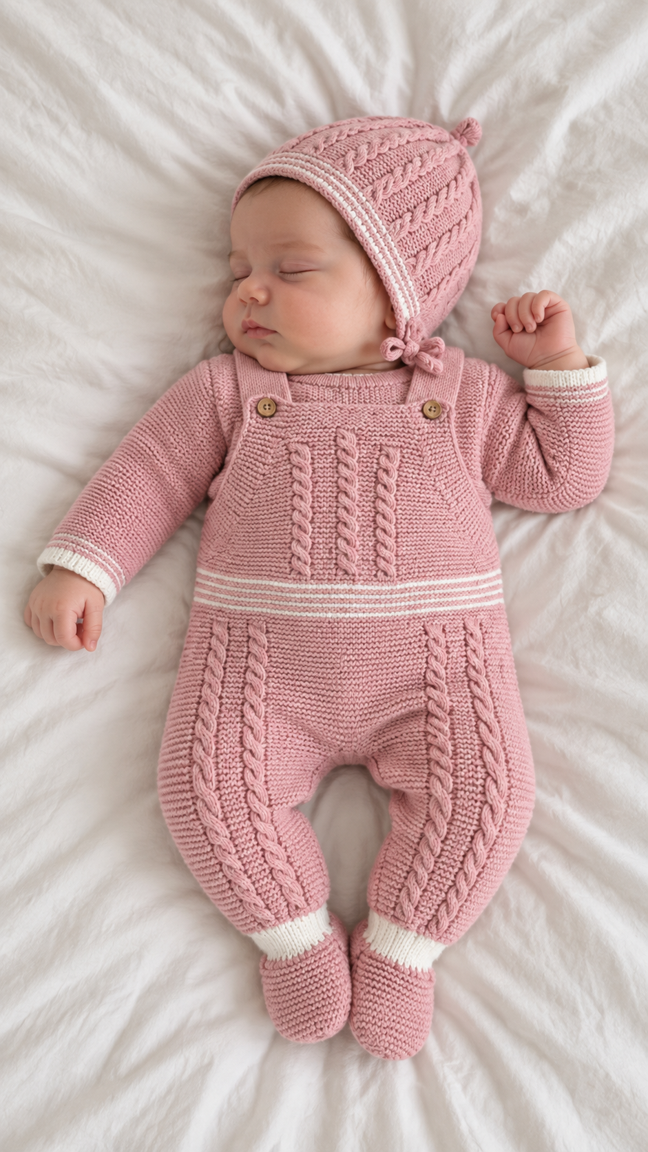 Primera Puesta Premium - Winter