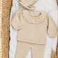 Primera Puesta Premium - Lovely Beige