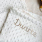 Canastilla Beige -Oveja