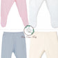 Primera Puesta Body Puntilla y Polaina