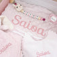 Cajita Premium XXL Rosa