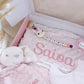 Cajita Premium XXL Rosa