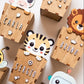 Cubilete de madera Personalizado