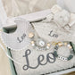 Cajita Premium Baby&Mum Gris