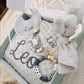 Cajita Premium Baby&Mum Gris