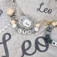 Cajita Premium Baby&Mum Gris