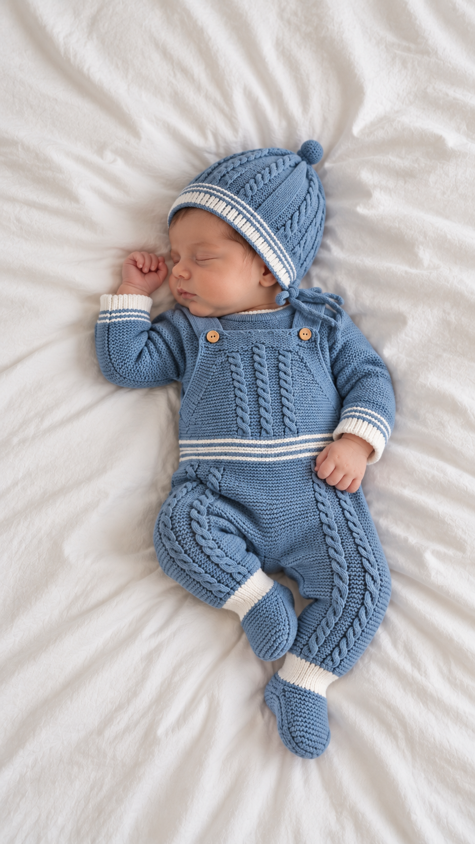 Primera Puesta Premium - Winter