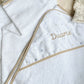 Canastilla Beige -Oveja