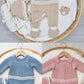 Primera Puesta Premium - Winter