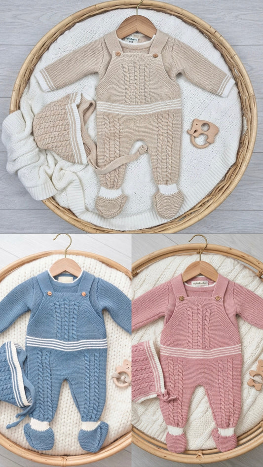 Primera Puesta Premium - Winter