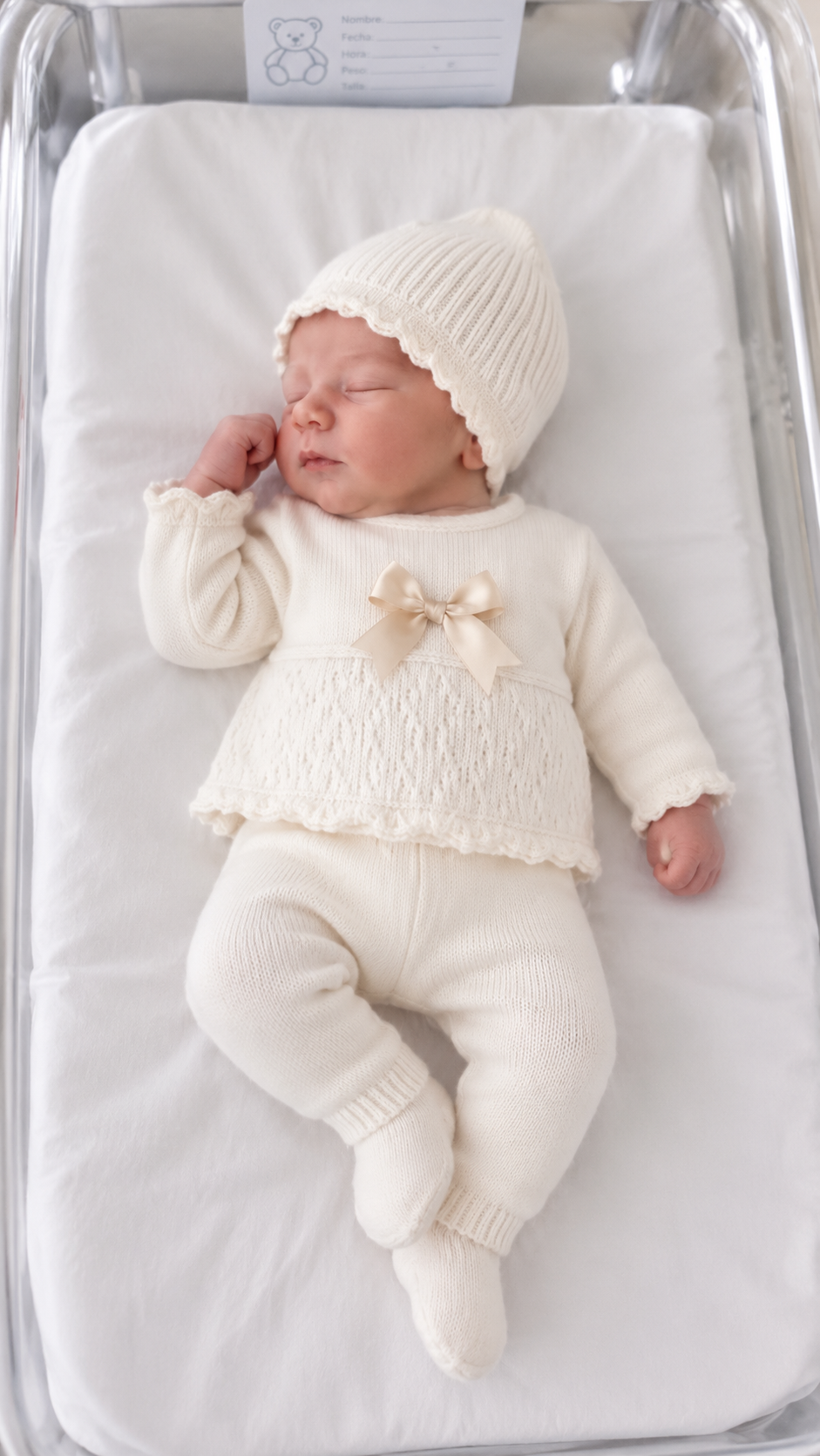 Primera Puesta Lazada - Beige