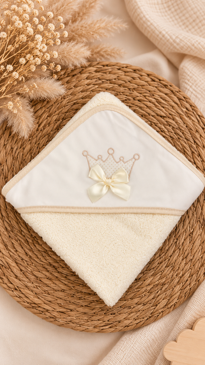 Capa de baño - Corona