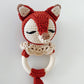 Sonajero Baby Foxy