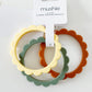 Pack Brazalete Mordedor