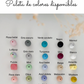 Mordedor Round - Tonos personalizados